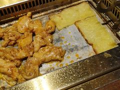 -新石器烤肉(之心城店)
