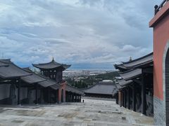 -盘龙寺