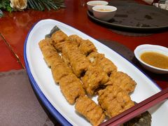 -百鱼庄(仙葫店)