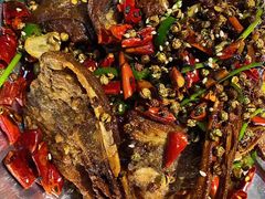 -叶派龙虾•招牌香辣蟹·海鲜(中海国际店)