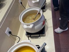 -素满香·食养自助(建邺万达店)