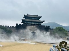 -红嫂家乡旅游区