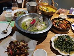 -壹泰东南亚主题餐厅·高良姜风情(州桥店)