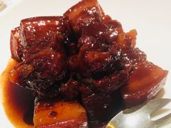 经典红烧肉-上海老站(徐家汇店)
