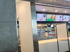 -老乡鸡(合肥高铁南站店)