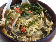 -金乐活美食(中街店)