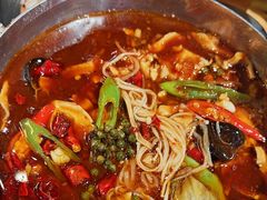 -7星海鲜烧烤(紫光福郡店)