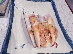 -大渔铁板烧(大悦城店)