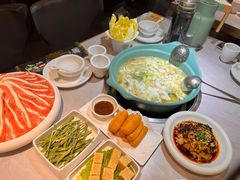 -百岁我家酸菜鱼(龙湾万达店)