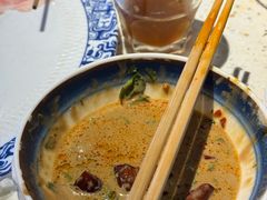 -鑫隆四季涮肉(八角畅游店)