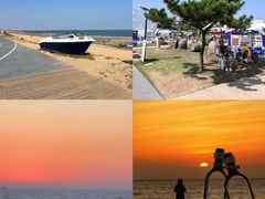 -日照灯塔风景区