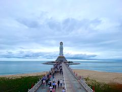 -三亚南山文化旅游区