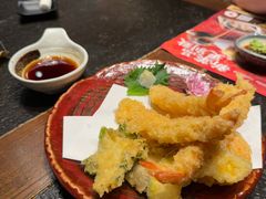 -古田居·特色寿司料理(星之岛旗舰店)