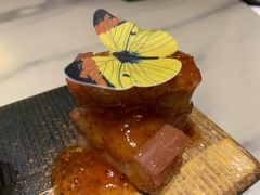 -柒园·三十年创意杭帮菜(龙湖滨江天街店)