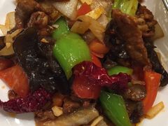 -阿布都新疆音乐美食城(长湖路店)