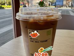 -奈雪的茶(广州万菱汇PRO店)