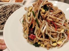 -李记搅团•非遗陕菜(三桥店)