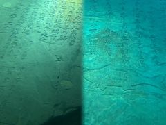 -白鹤梁水下博物馆