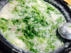 -盈田盈粥庄(博山东路店)