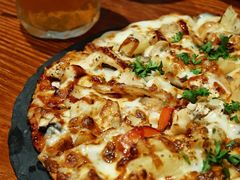 -澳骄 Aussie Kitchen·手工披萨·西餐(国大店)
