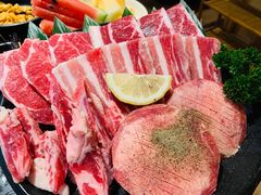 -九田家黑牛烤肉料理(石路天虹店)