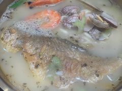 -好麺世家海鲜面馆(新建中路店)