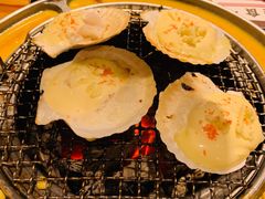 -青瓦炭韩潮烤肉(花园道店)
