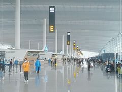 -广州白云国际机场-T2航站楼