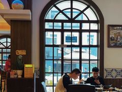 -澳门木偶葡国餐厅(珠海店)