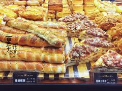 香肠螺旋-美滋每客(大同店)
