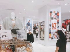 -优衣库(红谷滩万达店)