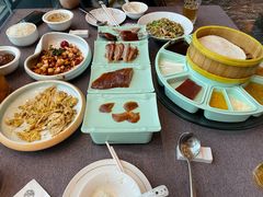 -羲和雅苑•北京烤鸭(瑞吉店)