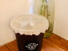 -白熊咖啡(闽江大道店)