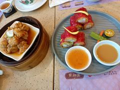 -点都德(世纪汇店)