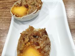 -继红顺河抄手名小吃