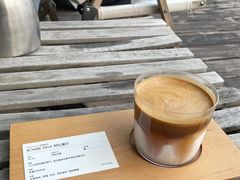 -DEEP COFFEE(瑞光烘焙工厂店)