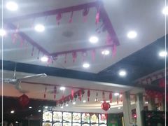 -晓东拉面烧烤(福山店)