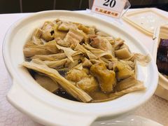 -深运潮州粥(东门店)