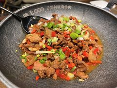 -味上湘菜馆(岳麓山店)