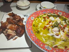 -春天里餐厅(西田城店)