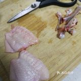 酸酸甜甜允指无骨糖醋鸡中翅