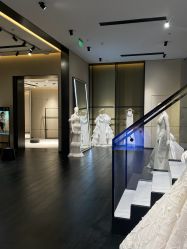 -MuseMarry婚纱(前海嘉里中心店)