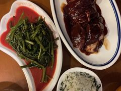 -奶奶的味道(胶州路店)