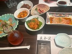 -匠和风精致料理(莆田财富中心店)