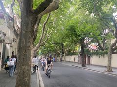 -% Arabica阿拉比卡咖啡(武康路店)