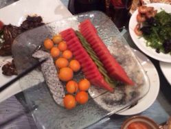 -锦江汤臣洲际大酒店-宴会厅