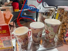 -DQ·蛋糕·冰淇淋(徐东销品茂店)