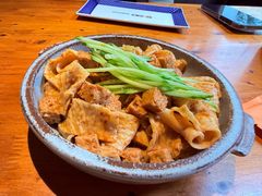 -肉串汪(月坛店)
