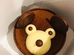 -不二家(数寄屋橋店)