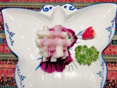 -忘忧草融合私房菜(红鼎国际店)
